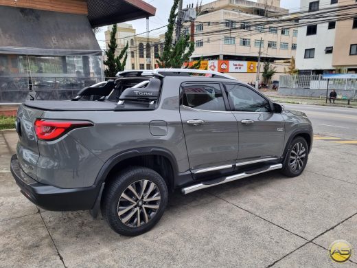 FIAT Toro - foto 4