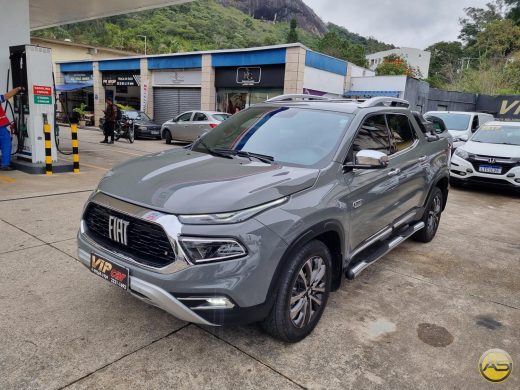 FIAT Toro - foto 5