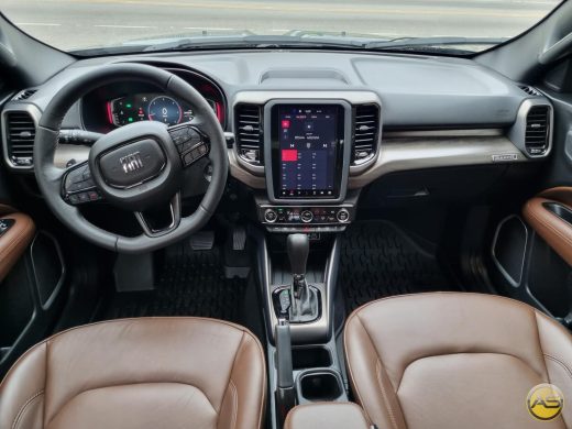 FIAT Toro - foto 6