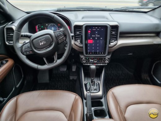 FIAT Toro - foto 7