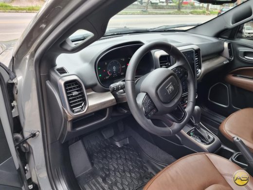 FIAT Toro - foto 8