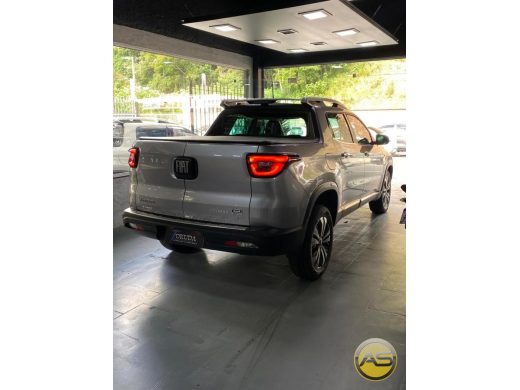 FIAT Toro - foto 3