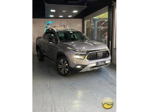 FIAT Toro - foto 2