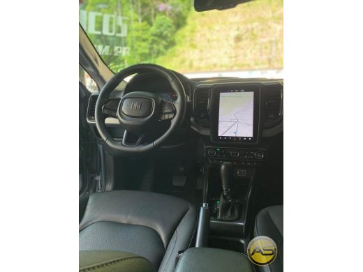 FIAT Toro - foto 4