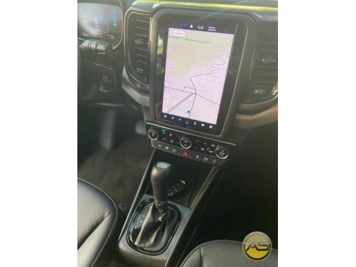 FIAT Toro - foto 5