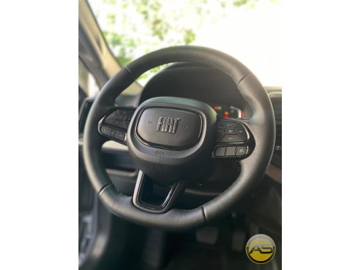 FIAT Toro - foto 6