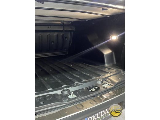FIAT Toro - foto 8