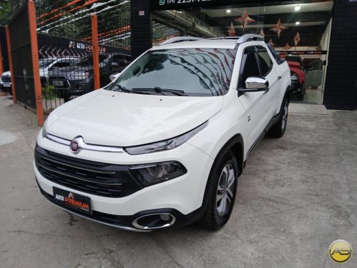 FIAT Toro - foto 2