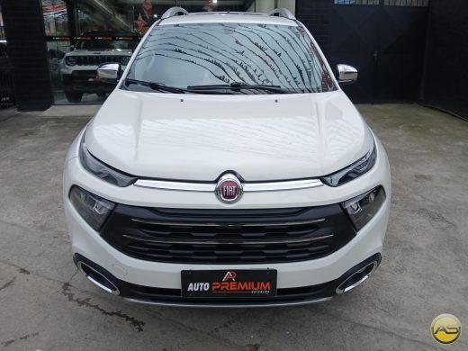 FIAT Toro - foto 3