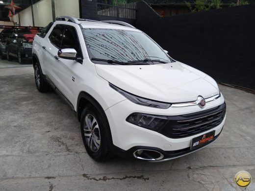 FIAT Toro - foto 4