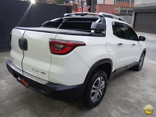 FIAT Toro - foto 5