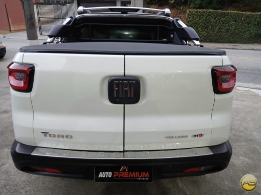 FIAT Toro - foto 6