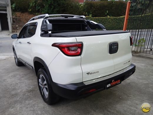 FIAT Toro - foto 7