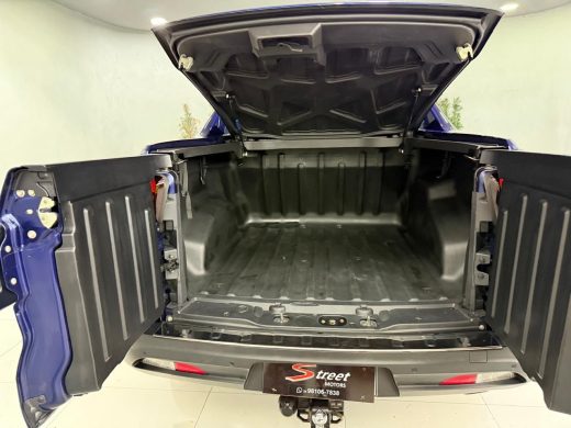 FIAT Toro - foto 7