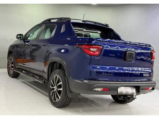 FIAT Toro - foto 6
