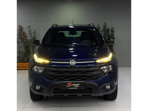 FIAT Toro - foto 2