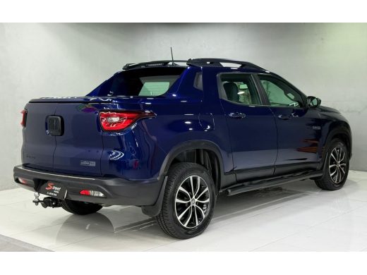 FIAT Toro - foto 5