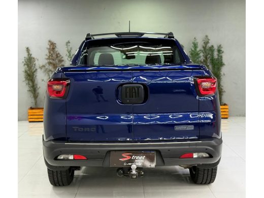 FIAT Toro - foto 4