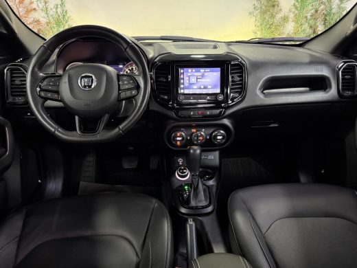 FIAT Toro - foto 9