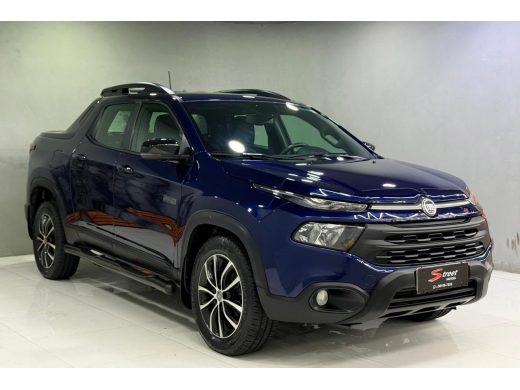 FIAT Toro - foto 3