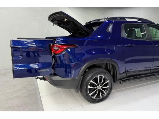 FIAT Toro - foto 8