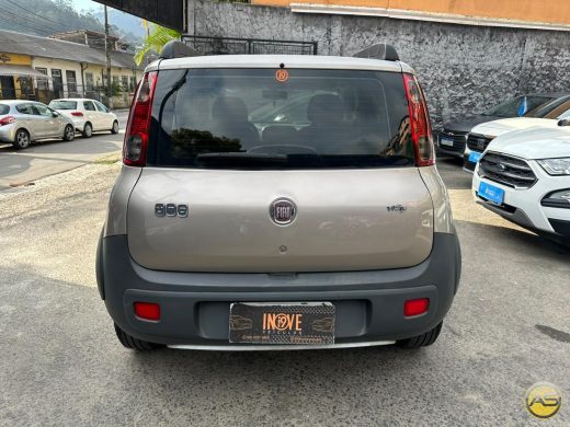 FIAT Uno - foto 2