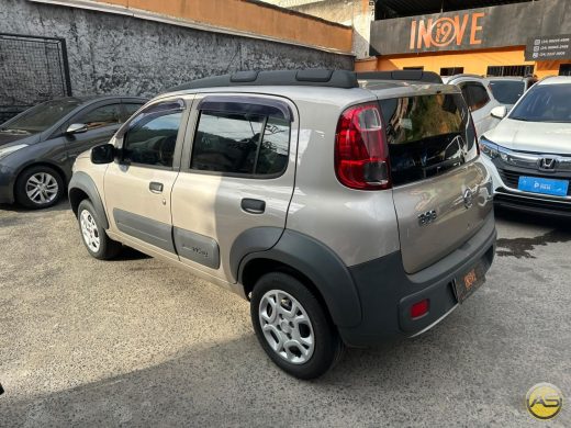 FIAT Uno - foto 3