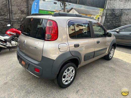 FIAT Uno - foto 5