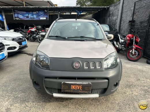 FIAT Uno - foto 6