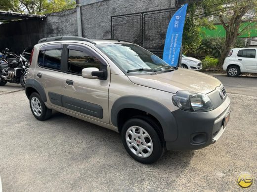 FIAT Uno - foto 7