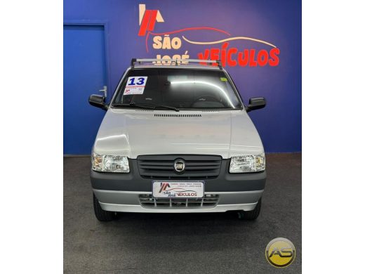 FIAT Uno - foto 2