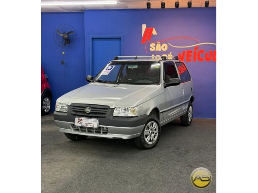 FIAT Uno - foto 3