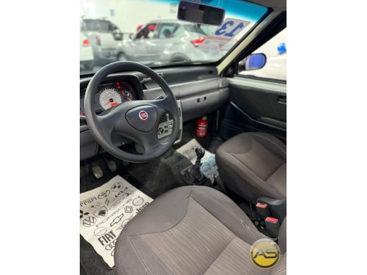 FIAT Uno - foto 8