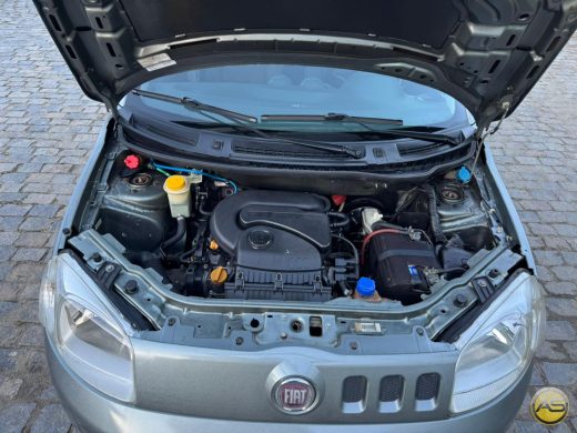 FIAT Uno - foto 2