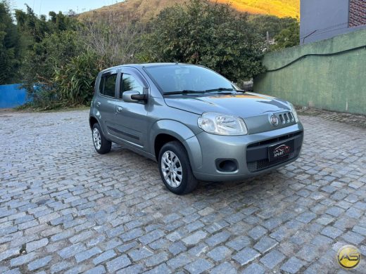 FIAT Uno - foto 3