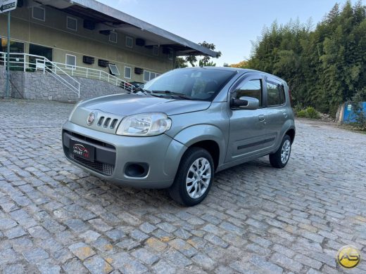 FIAT Uno - foto 5