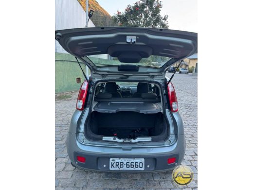 FIAT Uno - foto 7