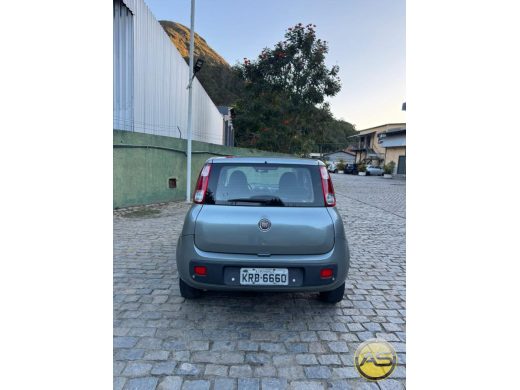 FIAT Uno - foto 8