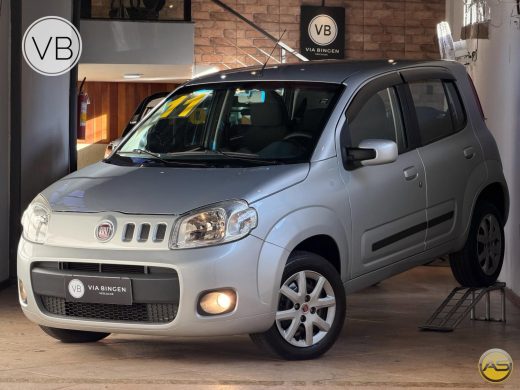 FIAT Uno - foto 2