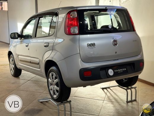FIAT Uno - foto 3