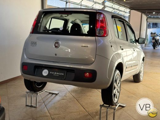 FIAT Uno - foto 4