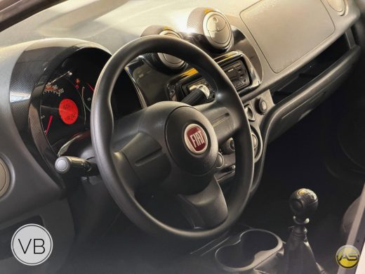FIAT Uno - foto 5
