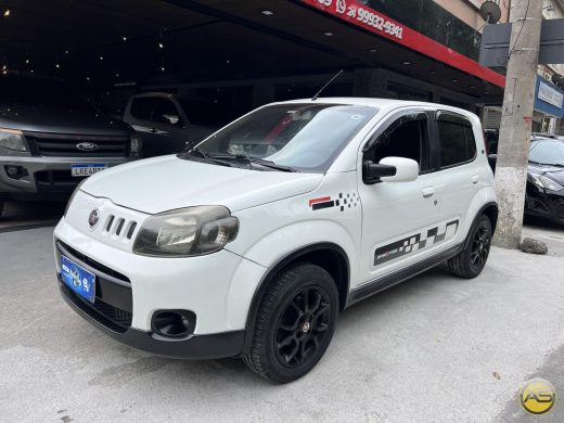 FIAT Uno - foto 2