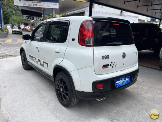 FIAT Uno - foto 4