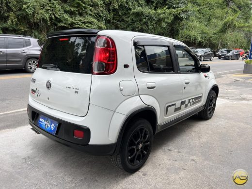 FIAT Uno - foto 5