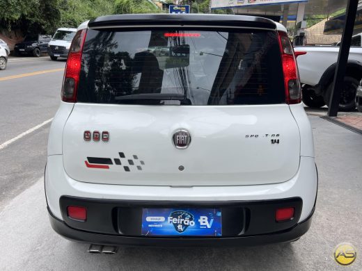 FIAT Uno - foto 6