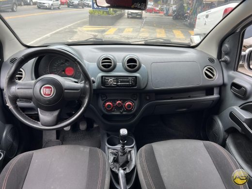 FIAT Uno - foto 8
