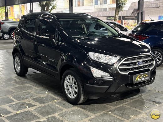 FORD Ecosport - foto 2