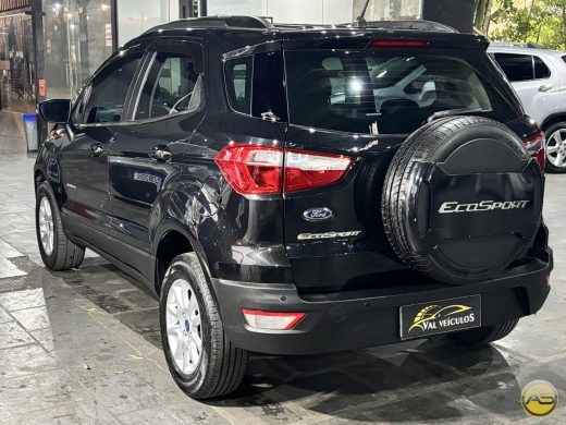 FORD Ecosport - foto 3