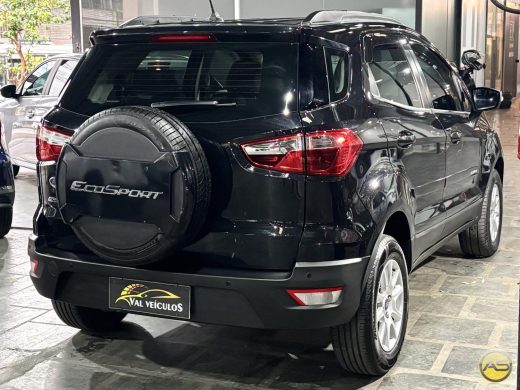 FORD Ecosport - foto 4